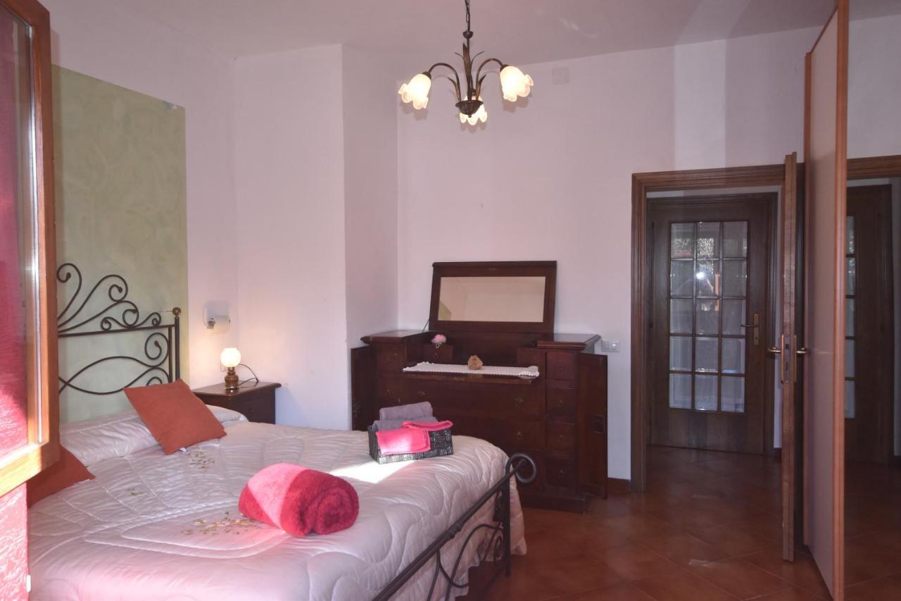 Agriturismo La Nicchia Castelnuovo Berardenga Zewnętrze zdjęcie