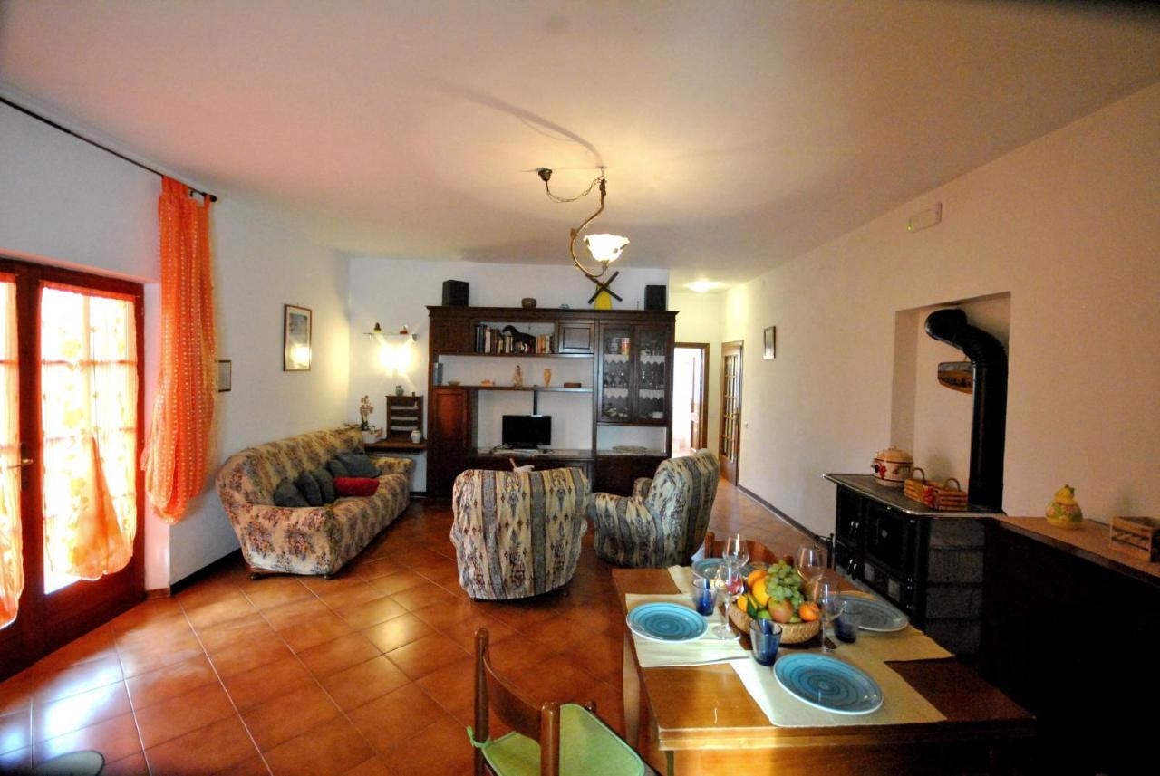 Agriturismo La Nicchia Castelnuovo Berardenga Zewnętrze zdjęcie