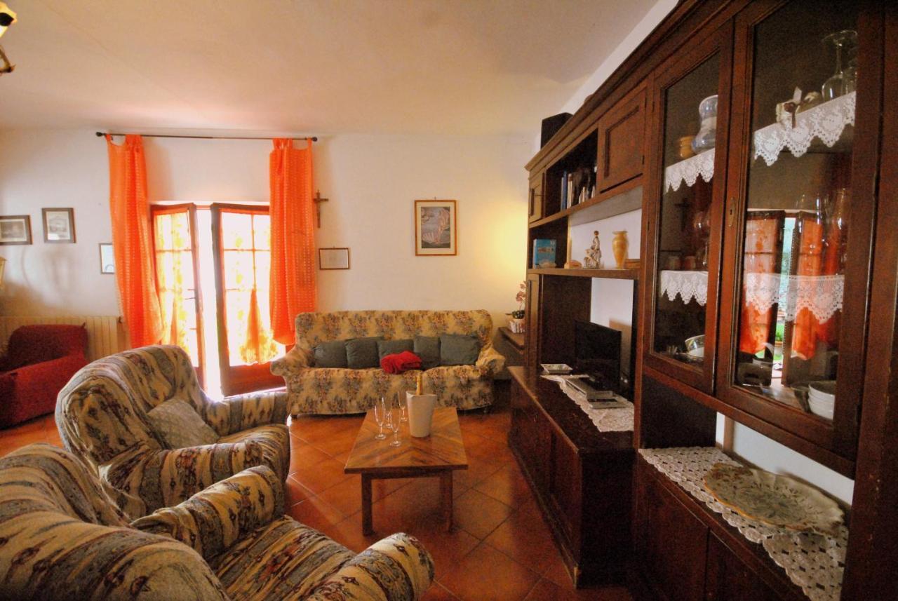 Agriturismo La Nicchia Castelnuovo Berardenga Zewnętrze zdjęcie