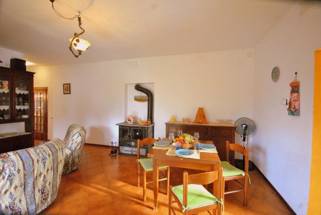 Agriturismo La Nicchia Castelnuovo Berardenga Zewnętrze zdjęcie