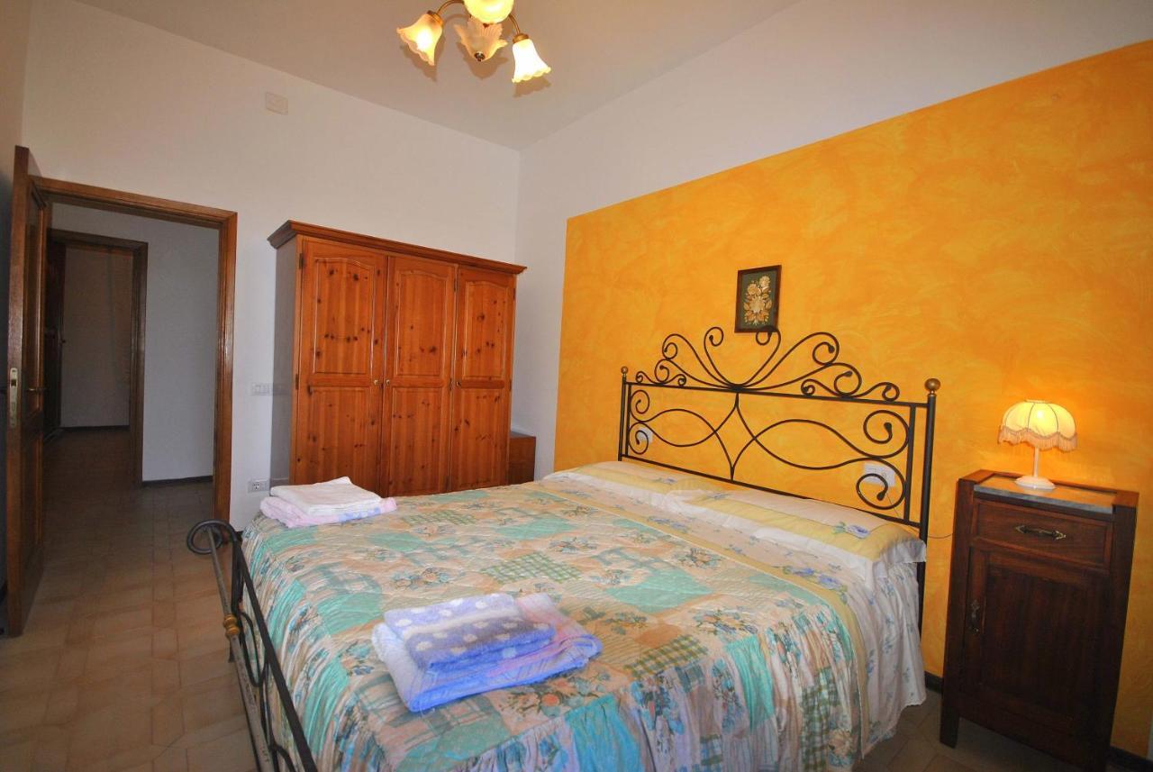 Agriturismo La Nicchia Castelnuovo Berardenga Zewnętrze zdjęcie